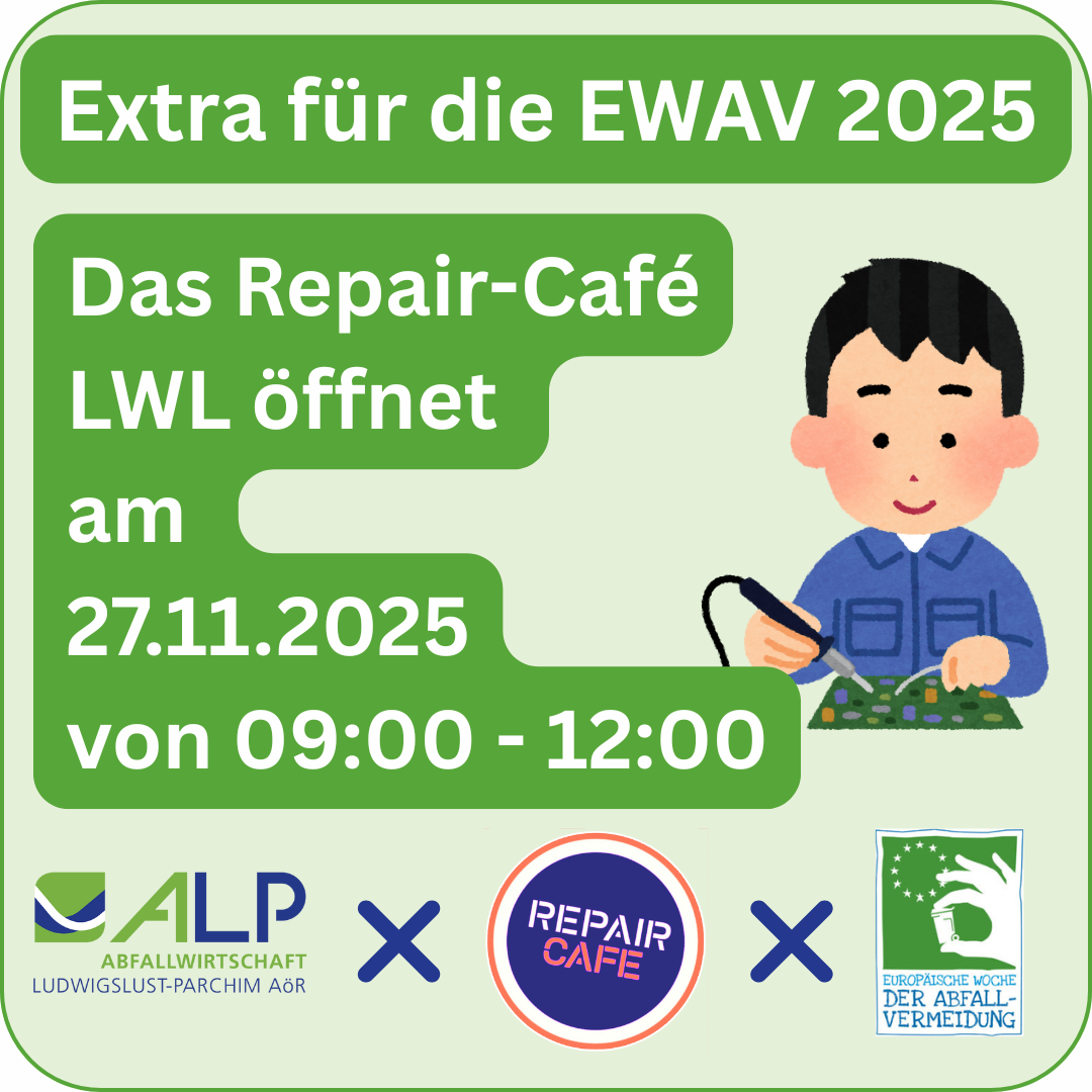 Repair-Cafe Termin November(2)