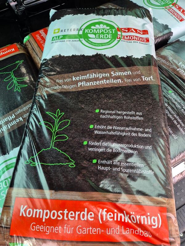 Bild vergr&ouml;&szlig;ern: Komposterde 2