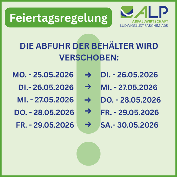 Bild vergr&ouml;&szlig;ern: Pfingsten 2026