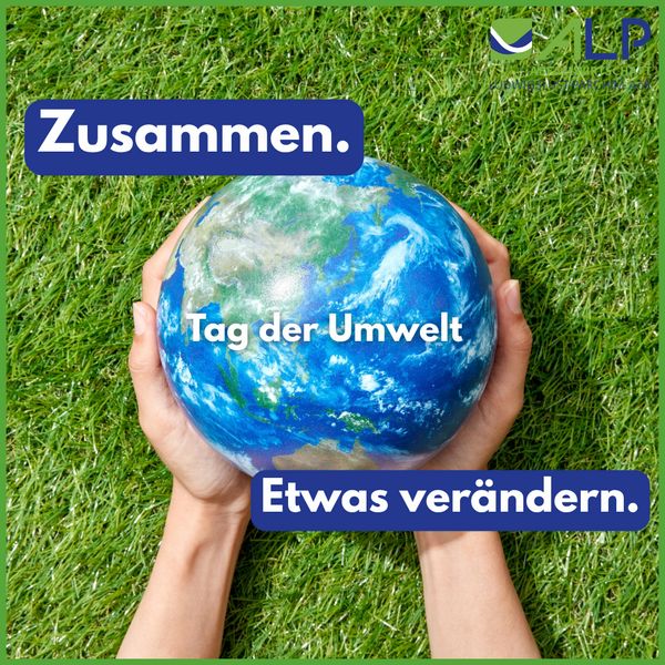 Bild vergr&ouml;&szlig;ern: Tag der Umwelt